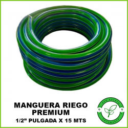 Manguera de Riego Premium...