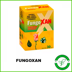 Fungo Xan
