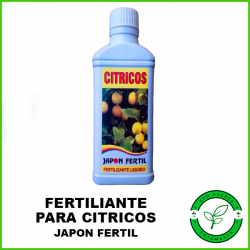 Fertilizante para Cítricos...