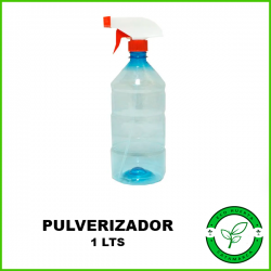 Pulverizador Multiuso x 1 Lts