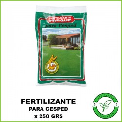 Fertilizante para Césped...