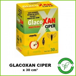 GlacoXan Ciper x 30cm3 -...