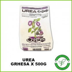 UREA GRHESA x 500 grs.